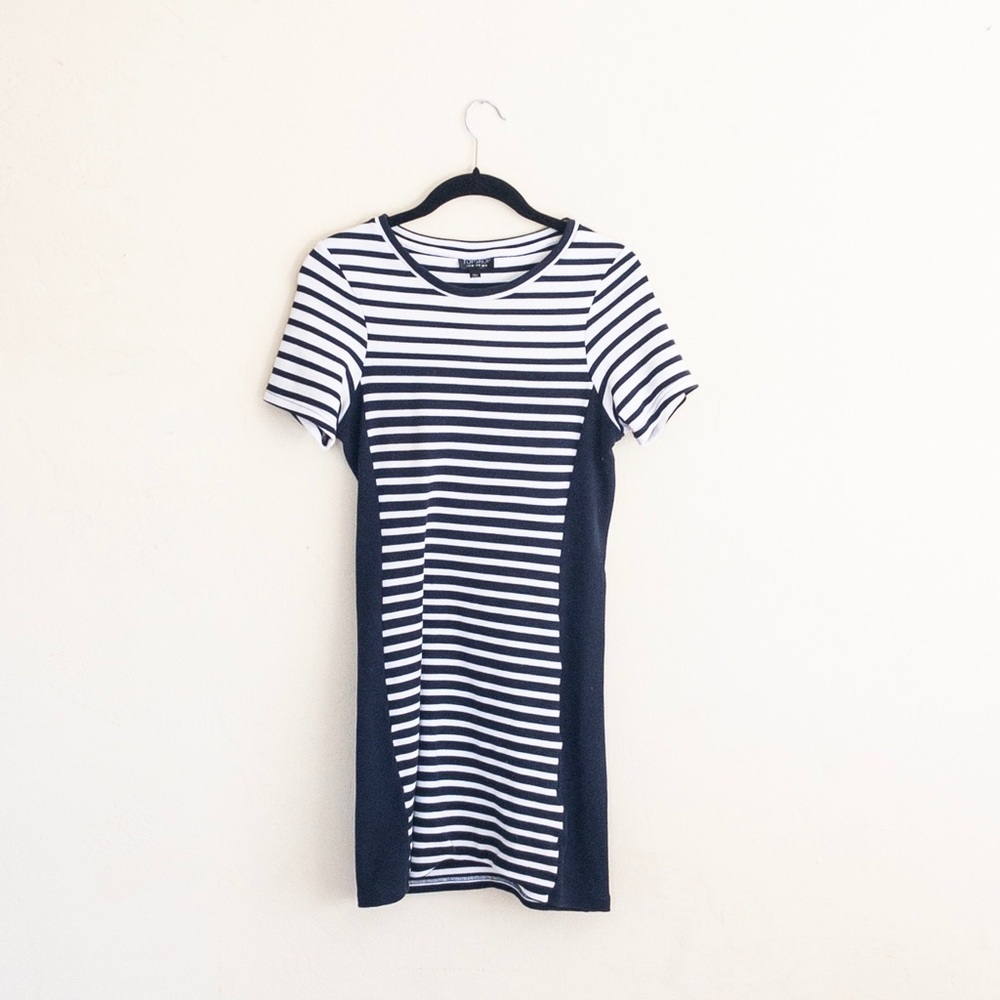 Topshop bodycon